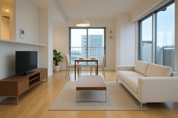 白島駅 徒歩3分 11階の物件内観写真